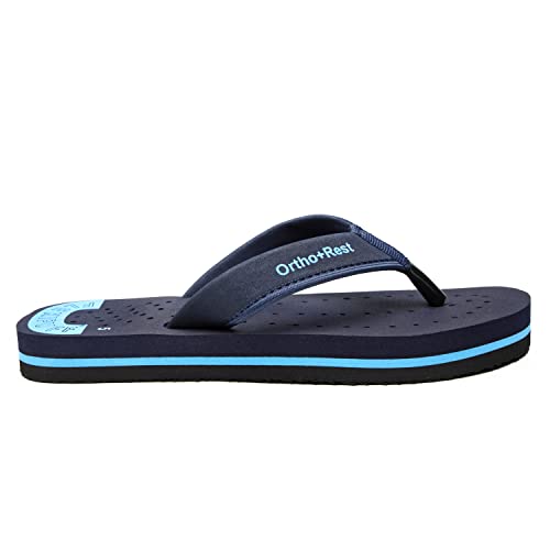 Image of Ortho + Rest Women's Ortho Comfort Flip Flops