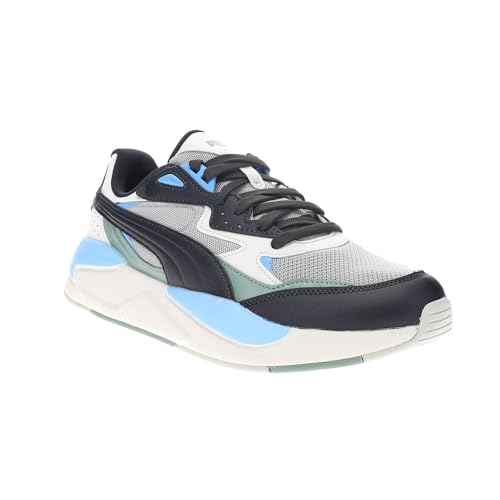 PUMA Mens X-Ray Speed Sneakers Shoes Casual - Grey2