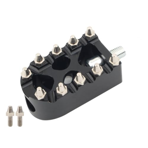 Pédales moto et repose-pieds de frein pour Sportster 883 XL