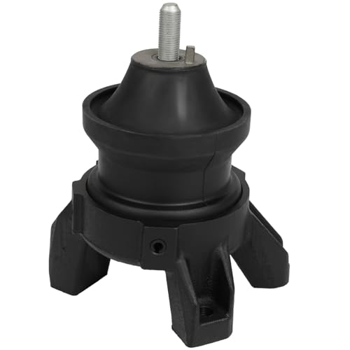 SCITOO Engine Motor Mount and Transmission Mount Set for Hyundai Santa Fe 2.7L 2007-2009, A7150, A71080, A7166, A7175, 9355, 9962, 9315, 9348, EM9355, EM9962, EM9315 by SCITOO - Image 8