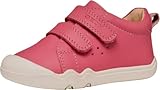 Renfort sur le bout Geox B STEPPIEUP Girl A, Basket Bébé - Fille, Fuchsia,