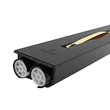 Idéal Compatible avec les utilisateurs à la recherche d'une alternative économique Compatible avec leurs besoins d'impression couleur