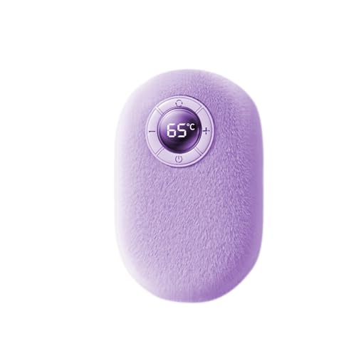 Chauffe-mains électrique doux et performant pour le camping - 2