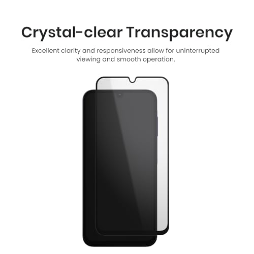 Verre ultra fin Gabb Phone 4 Pro protection écran anti-rayures