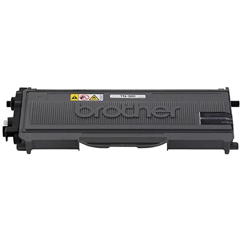 Brother® TN-360, Black Toner Cartridges, Pack of 2 - image 4