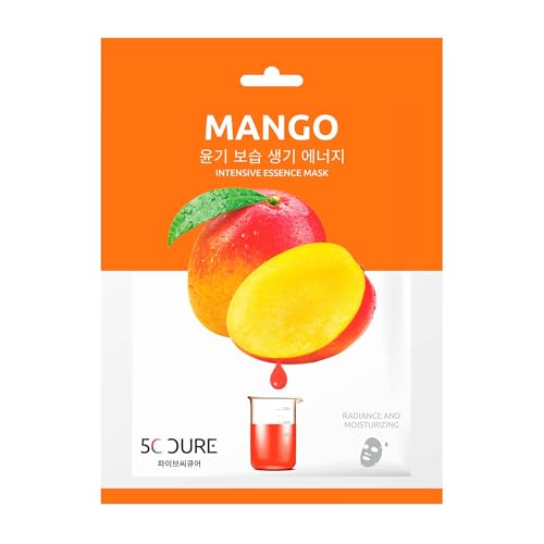 MANGO INTENSIVE ESSENCE MASK
