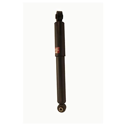 KYB 349203 Excel-G Gas Shock, Black