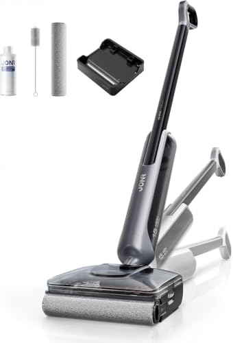 Imagen de JONR H2 Pro Aspiradora Fregona, 20kPa 1
