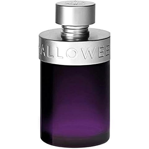 J. Del Pozo Halloween Man Eau de Toilette Spray for Men, 4.2 Ounce Cover