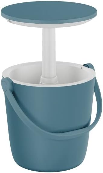 Secchiello portaghiaccio Keter GO BAR