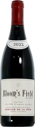 2022 �u���[���X �t�B�[���h �s�m �m���[�� �T���^ ���^ �q���Y �h���[�k �h �� �R�[�g ���K�i �ԃ��C�� �h�� 750ml Domaine de la Cote Pinot Noir Bloom's Field Sta. Rita Hills