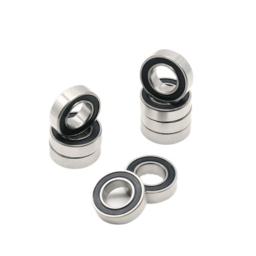 Roulement à billes SMR63RS étanche et antirouille pour voiture de course RC