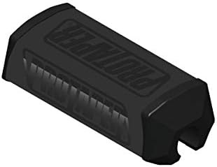 Pro Taper 2.0 Square Bar Pad (Stealth)