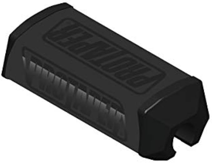 Pro Taper 2.0 Square Bar Pad (Stealth)