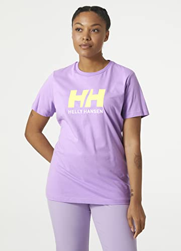 Image of Helly Hansen Women's HH Logo Crewneck T-Shirt