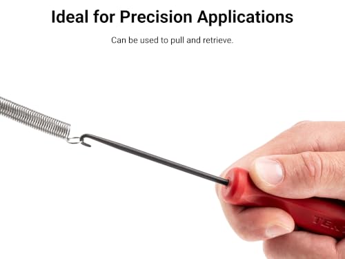 Image of TEKTON 180-Degree Blunt Hook | PNH24106