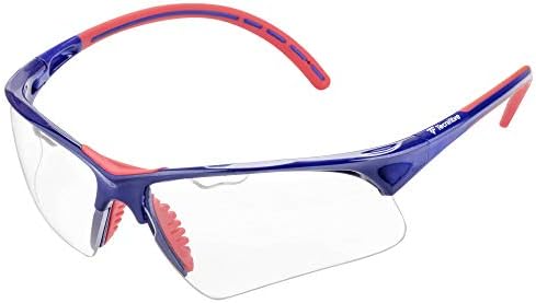 Tecnifibre "Absolute Protective Squash Eyewear/Eyeguard - Impact Resistant