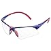 Tecnifibre SQUASH EYEWEAR Blue/Red スカッシュ　アイガード　ブルー/レッド