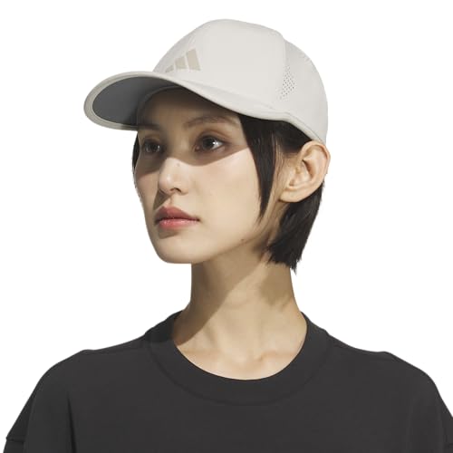 Image of adidas Women's Superlite Hat - Lightweight Moisture-Wicking Cap for Workout and Training