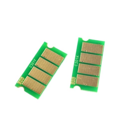 Puce de toner MC250 PC300w pour cartouche MC250FWB puce electronique imprimante laser