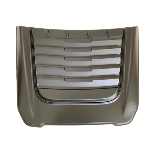 Protection contre les insectes en ABS haut de gamme pour capot Triton L200