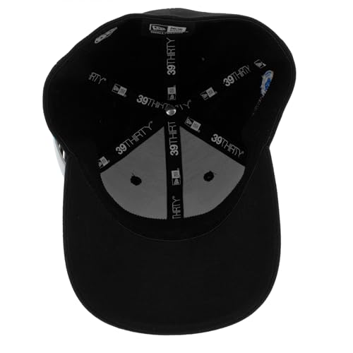 Gorra New Era Peacemaker Logo 39Thirty Ajustada miniatura 7