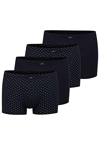 Preisvergleich Produktbild Götzburg Herren Pants Boxershorts 2er Pack 8