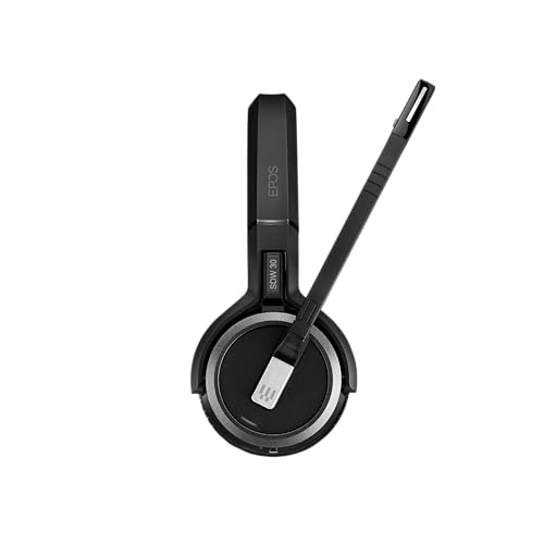 Image of EPOS | SENNHEISER Impact SDW 5031 - US Headset