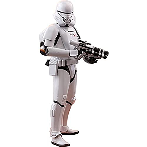 1:6 Jet Trooper Figure - Star Wars: The Rise of Skywalker