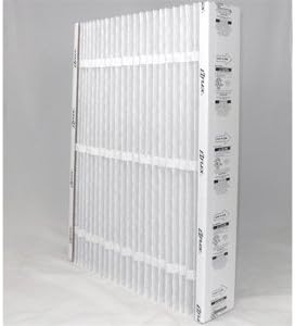 20x25x4.5 (19.75x24.38x4.38) BDP EZ Flex Replacement Filter by Carrier