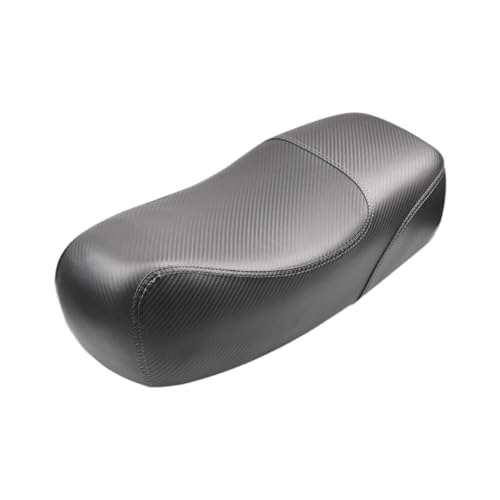 Coussin de siège moto conducteur avant et arrière accessoires confort