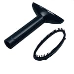 Replacement Garment Steamer Air Pipe Nozzle Electric Iron Handle Brush Head - Image 4