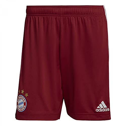 adidas Men's Fcb H Sho Shorts