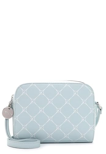 Tamaris Anastasia Crossbody Bag S Sky sac léger pour libérer vos mains