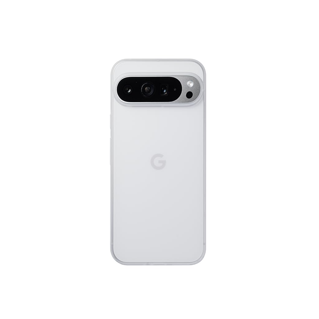 Amazon.co.jp: 【CASEFINITE】Made for Google認定/Google Pixel 9/9 
