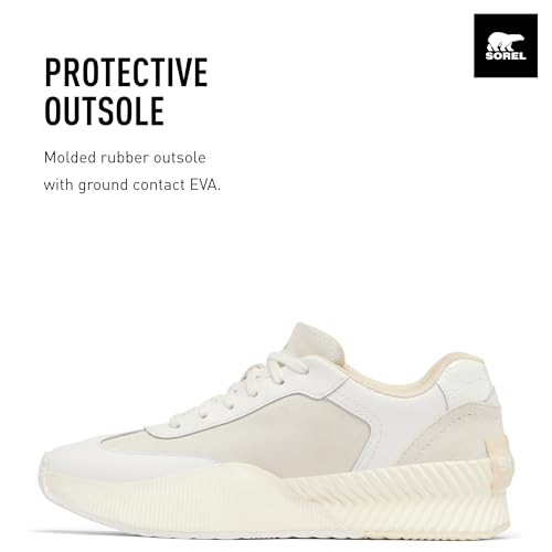 Sorel Women's ONA BLVD Classic Waterproof Sneaker3