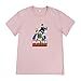 Tee Shirt Hunter X Hunter Homme Enfant Kirua Gon T Shirt Manga Anime Japonais,d-1366,M