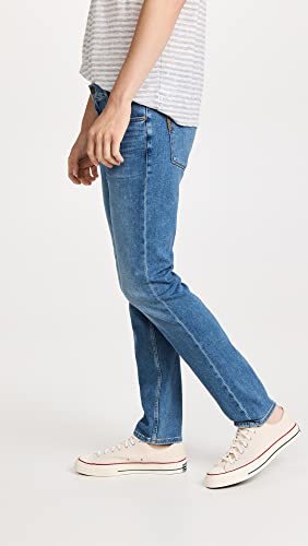 PAIGE Men's Lennox Garfield Jeans4