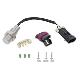 Msd Pickup Assem, Hall Effect, 3/4X16 Unf