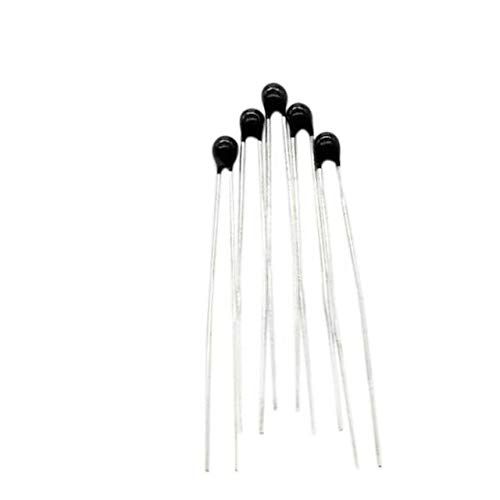 TECHDELIVERS® 4K7 ohm ntc thermistor temperature sensor - 5Pieces (B092NQ5CVY) Amazon Price History, Amazon Price Tracker