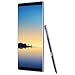 SAMSUNG Galaxy Note 8 N950U 64GB Unlocked GSM 4G LTE Android Smartphone w/Dual 12 MegaPixel Camera (Renewed) (Orchid Grey)