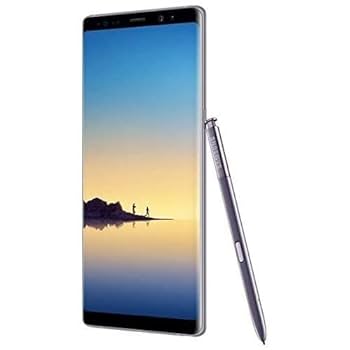 SAMSUNG - 超美品 SIMフリー Galaxy note8 64GB おまけ付き Samsung Galaxy Note 8 SM-N950U 64 GB (Unlocked) (Single SIM