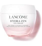 Lancôme Hydra Zen Gel Cream 50Ml, Crema Hidratante Para Rostro Con Textura Crema Gel