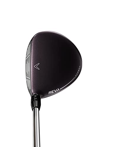 Callaway Big Bertha REVA Women's Fairway Wood