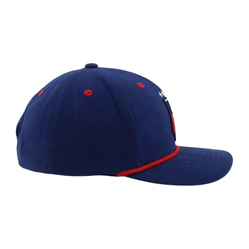 Gorra U.S. Soccer Snapback Rope Memento miniatura 7