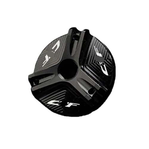 Bouchon de remplissage d'huile moto pour CRF 250R 450R et 300L