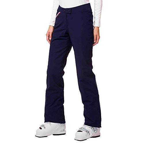 Pantalon de ski femme Rossignol Vectoriel XXL coupe confort hiver