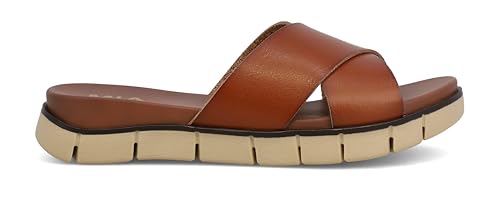 MIA Women's Elissa Flat Sandal2