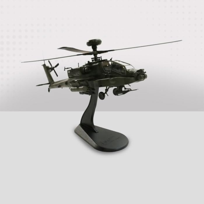 Fighter AH-64 APACHE UAEAF