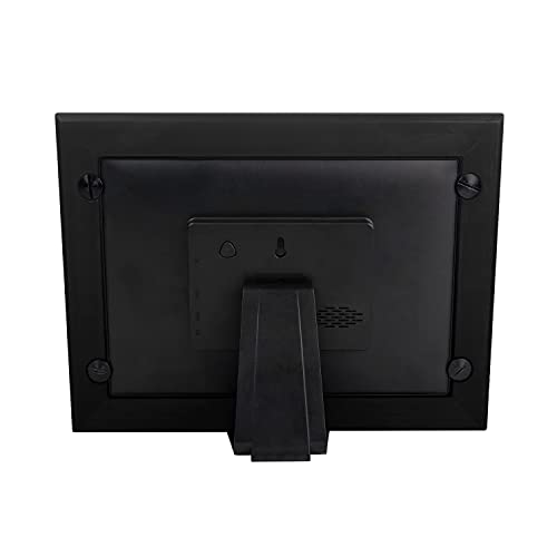 Brookstone FSM08BLB Photoshare 8 Inch Smart Digital Picture Frame thumb #6